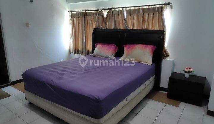 APARTEMEN RAJAWALI EDELWEIS 3 BR Furnished Bagus 1