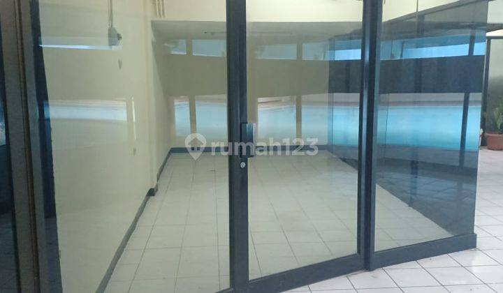 Disewakan Gudang Dan Kantor Di Jakarta Pusat 2