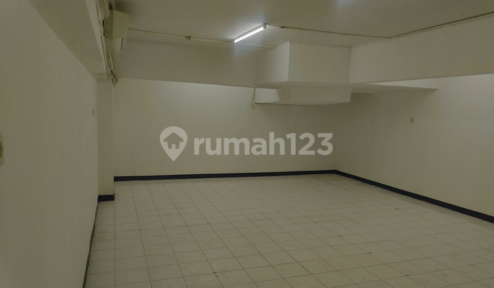 Disewakan Gudang Dan Kantor Di Jakarta Pusat 3