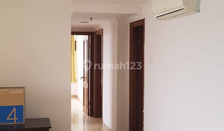 Disewakan Apartement Slipi,lokasi Strategis Dekat Akses Pintu Tol 8