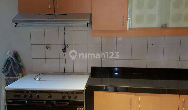 Disewakan Apartement Slipi,lokasi Strategis Dekat Akses Pintu Tol 13