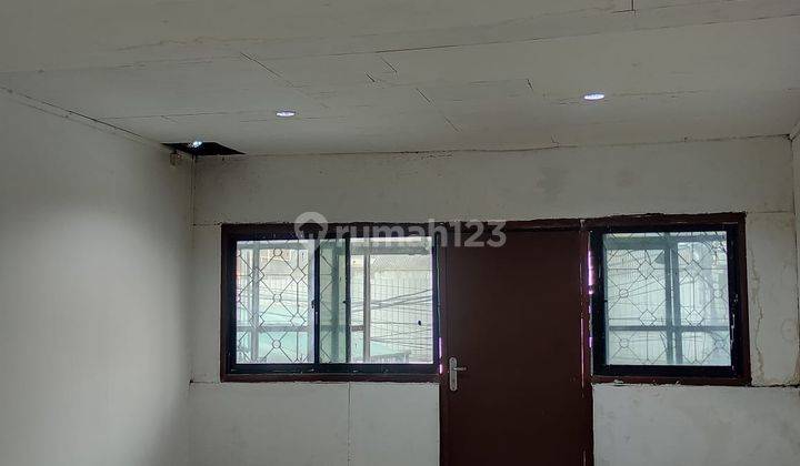 Disewakan Ruko Pinangsia, Lokasi di Jalan Raya Utama 10