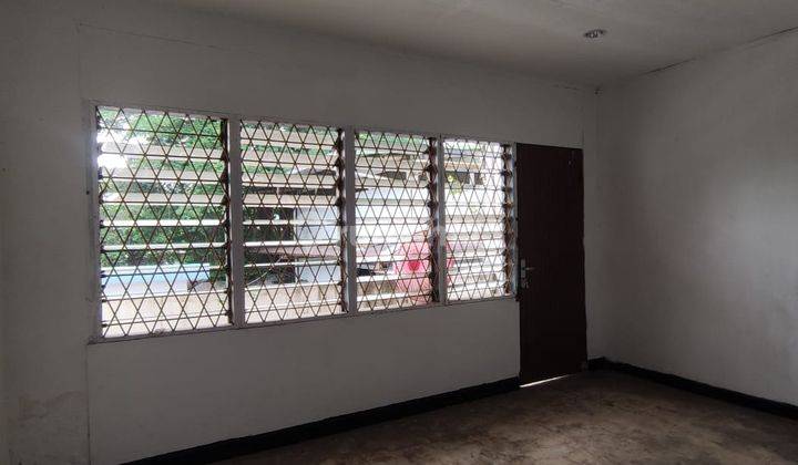 Disewakan Ruko Pinangsia, Lokasi di Jalan Raya Utama 11