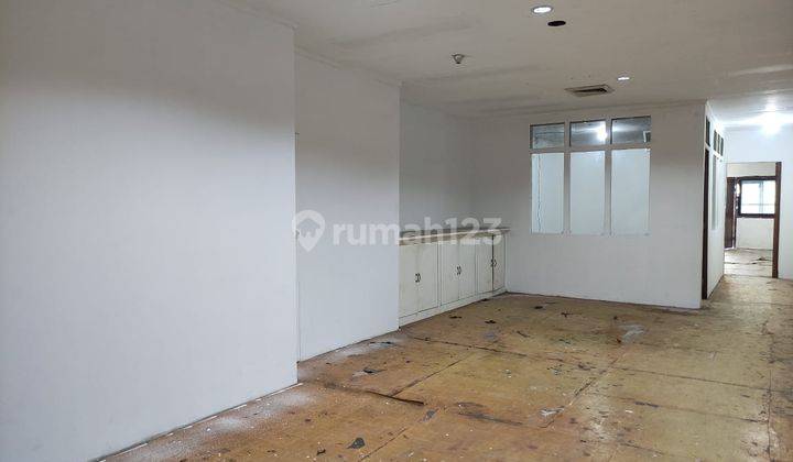 Disewakan Ruko Pinangsia, Lokasi di Jalan Raya Utama 14
