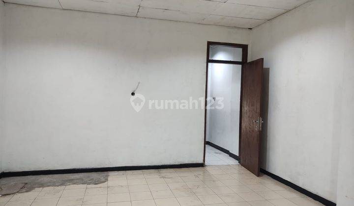 Disewakan Ruko Pinangsia, Lokasi di Jalan Raya Utama 15