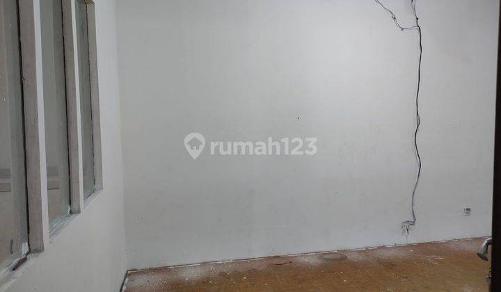 Disewakan Ruko Pinangsia, Lokasi di Jalan Raya Utama 16