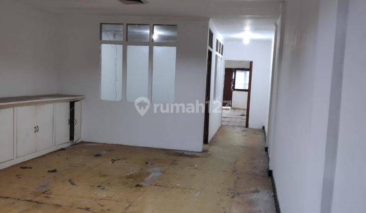 Disewakan Ruko Pinangsia, Lokasi di Jalan Raya Utama 20