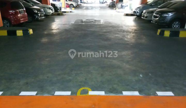 Kantor Kecil Luas 20 Strategis Dekat Busway Kereta Api di Jakarta 1