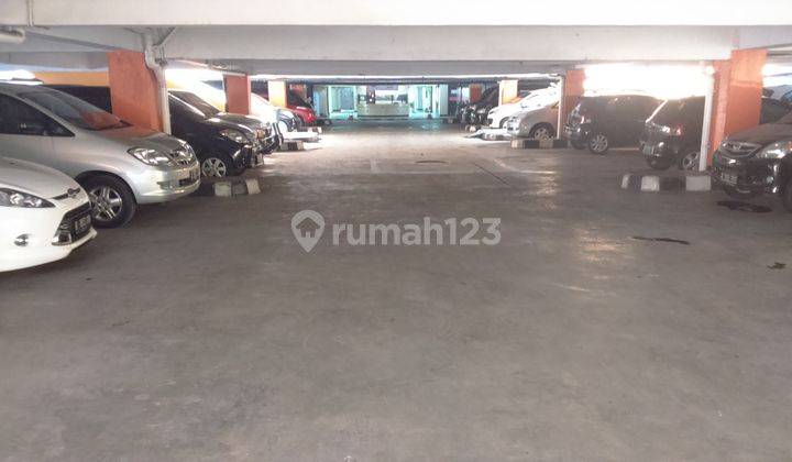 Kantor Kecil Luas 20 Strategis Dekat Busway Kereta Api di Jakarta 2