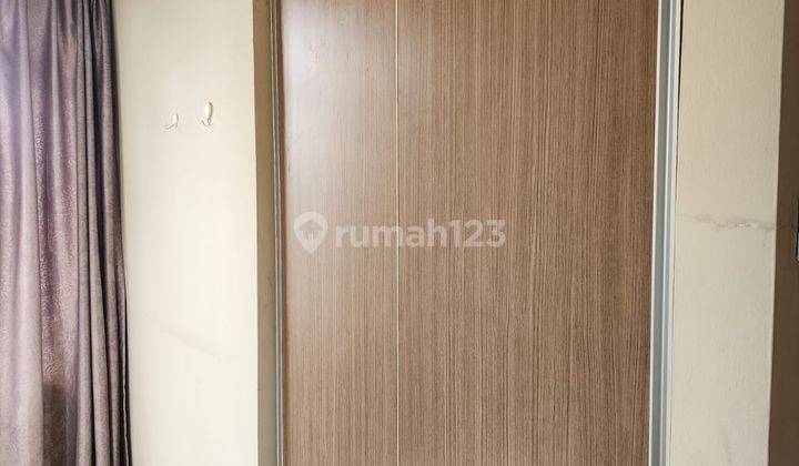 Apartemen Slipi Unfurnished 3 Kamar Tidur, Unit Terbatas 2