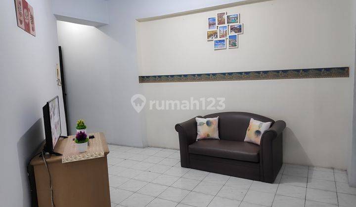 Apartemen Rajawali Edelweis 2 Bedroom, Full Furnish Siap Huni 2