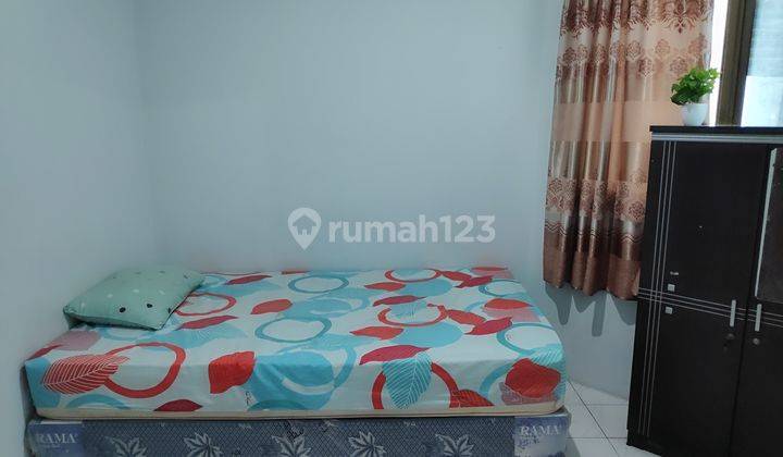 Apartemen Rajawali Edelweis 2 Bedroom, Full Furnish Siap Huni 1