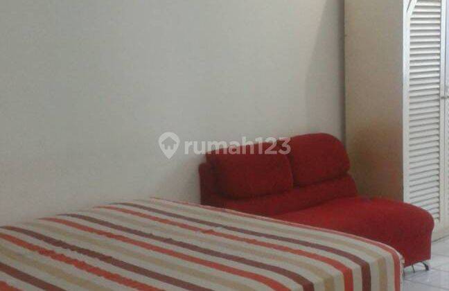 Apartemen Rajawali Edelweis 2 Bedroom Lokasi Strategis 1