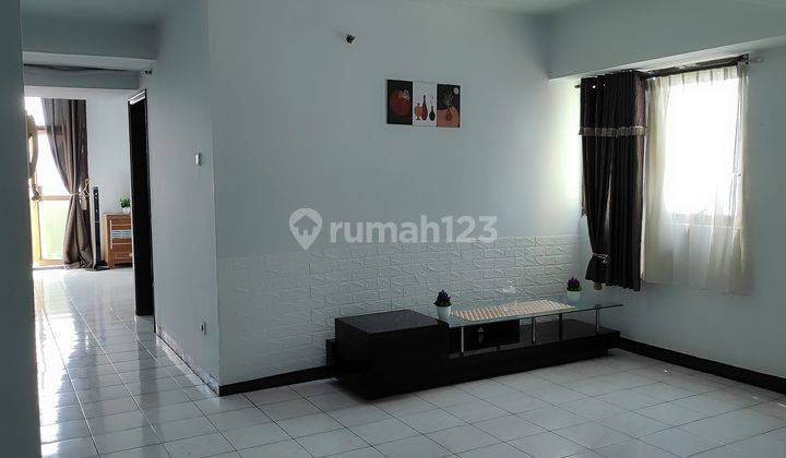 Apartemen Edelweis 3 Kamar Tidur, Siap Huni, Full Furnish 2