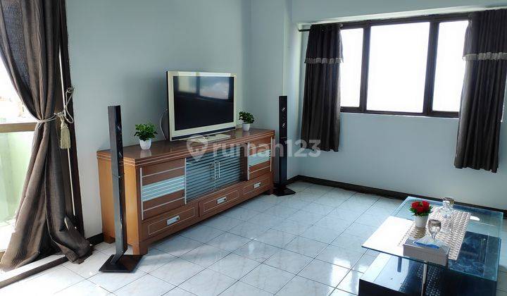 Apartemen Edelweis 3 Kamar Tidur, Siap Huni, Full Furnish 1