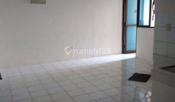 APARTEMEN RAJAWALI EDELWEIS 1 BR Semi Furnished 2