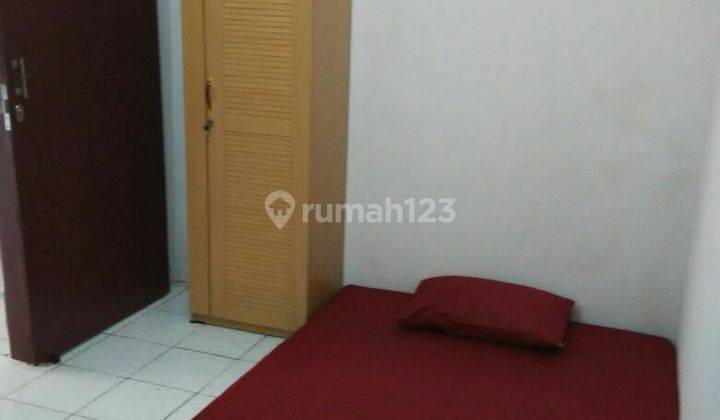 Disewakan Kost Longstay Ac di Kompleks Griya Kemayoran  2