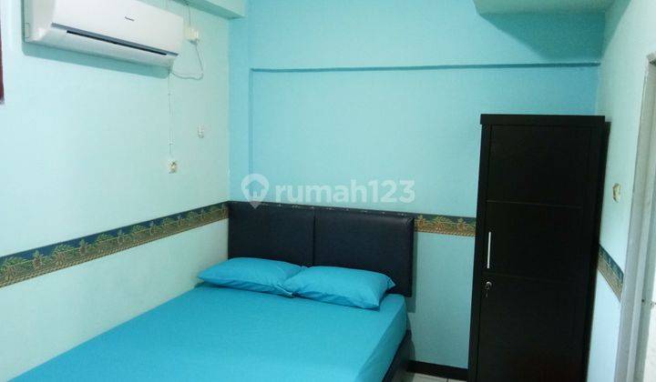 Disewakan Kost Longstay Ac di Kompleks Griya Kemayoran  1