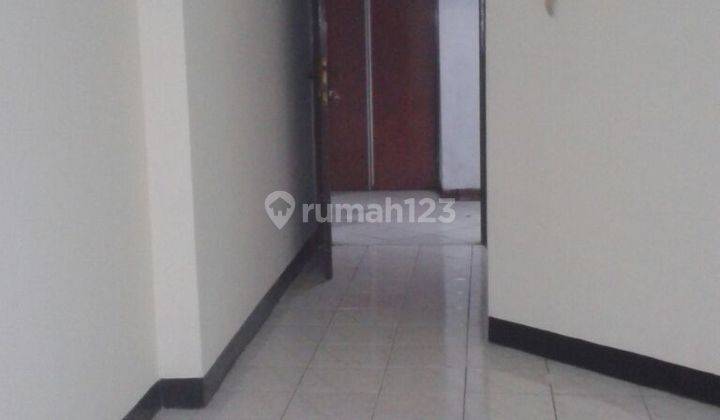 Apartement APARTEMEN RAJAWALI EDELWEIS 2 BR Unfurnished 2