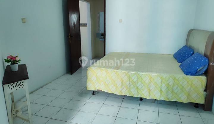 Apartemen Rajawali Edelweis 2 BR Full Furnish, Siap Huni 1