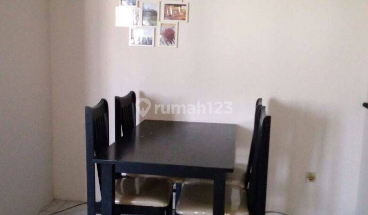 Disewakan Apartemen 3 Kamar Tidur, Full Furnish, Lokasi Strategis 2