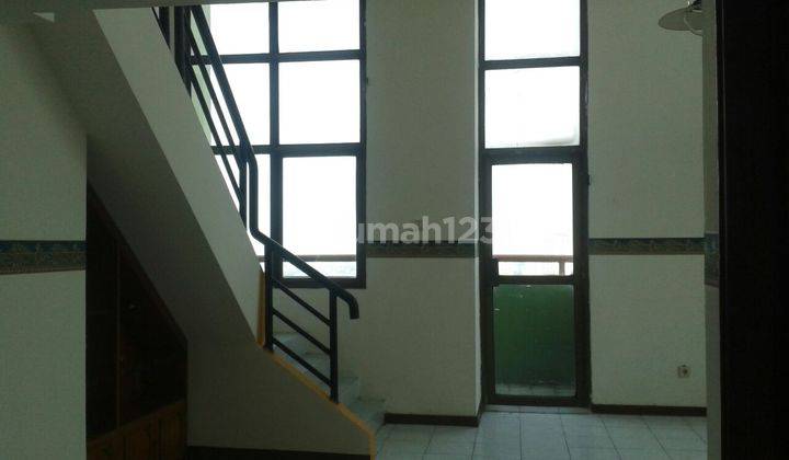 APARTEMEN RAJAWALI EDELWEIS 3 BR Semi Furnished 1