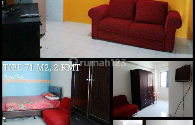 Apartement 1