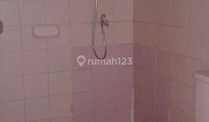 Apartemen Rajawali Edelweis 1 Bedroom, Full Furnish Siap Huni 2