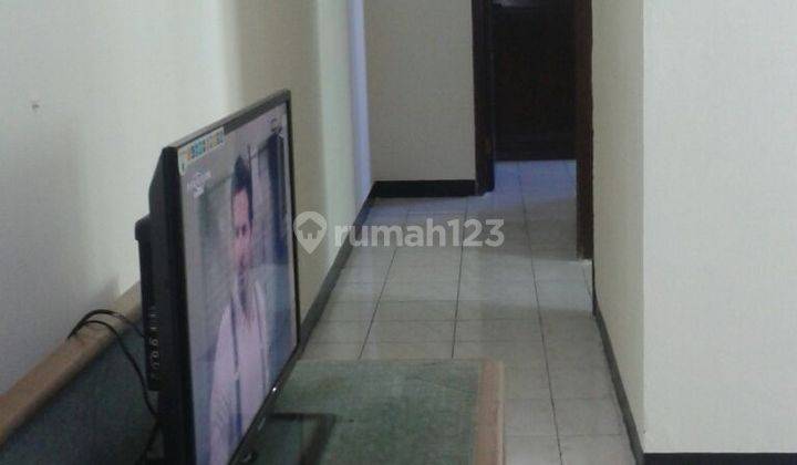 Apartemen Rajawali Edelweis 1 Bedroom, Full Furnish Siap Huni 1