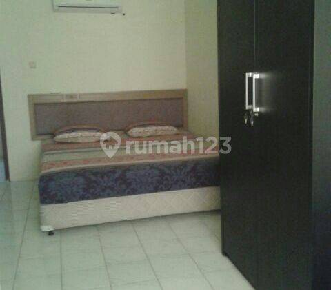 Apartement Apartemen Rajawali Edelweis 1 BR Full Furnish  1