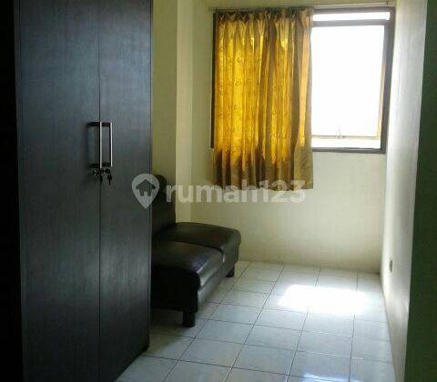 Apartement Apartemen Rajawali Edelweis 1 BR Full Furnish  2