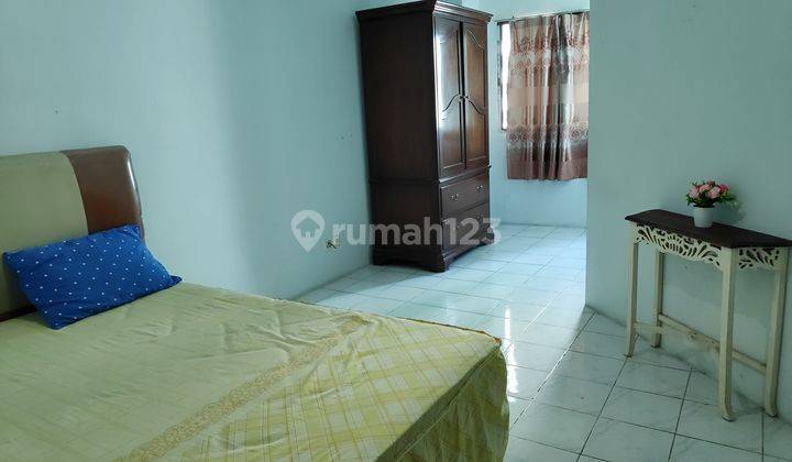 Apartement 2 Bedroom Full Furnish, Siap Huni, Lokasi Strategis 1