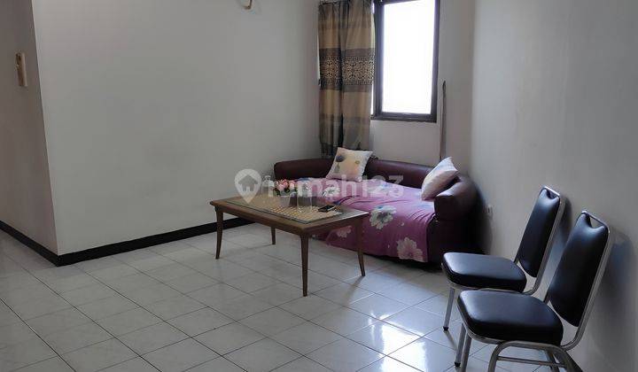 APARTEMEN RAJAWALI EDELWEIS 3 BR Furnished, Lokasi Strategis 2