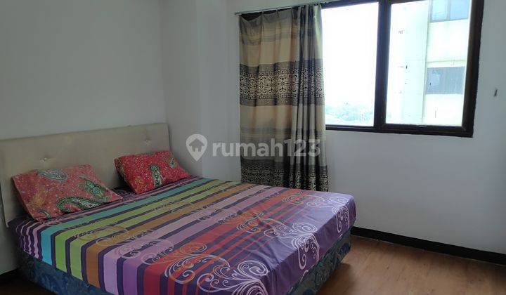 APARTEMEN RAJAWALI EDELWEIS 3 BR Furnished, Lokasi Strategis 1