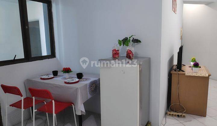 APARTEMEN RAJAWALI EDELWEIS 2 BR Furnished 2