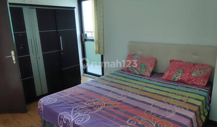 APARTEMEN RAJAWALI EDELWEIS 3 BR Furnished 1