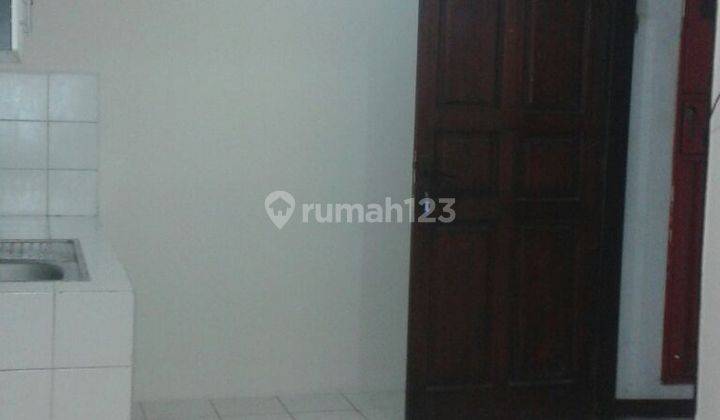 APARTEMEN RAJAWALI EDELWEIS 1 BR Semi Furnished 2