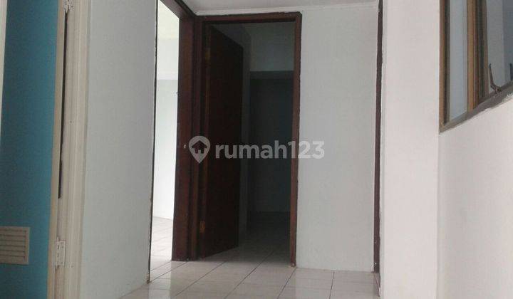 APARTEMEN RAJAWALI EDELWEIS 3 BR Unfurnished Bagus 2