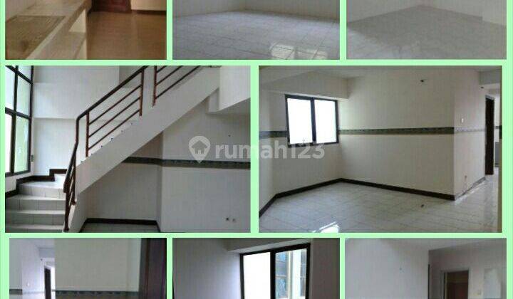 APARTEMEN RAJAWALI EDELWEIS 3 BR Unfurnished Bagus 1