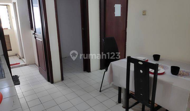 Apartment Edelweis 3 BR Furnished 2