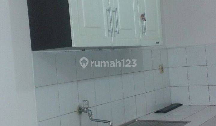 APARTEMEN RAJAWALI EDELWEIS 1 BR Semi Furnished 2