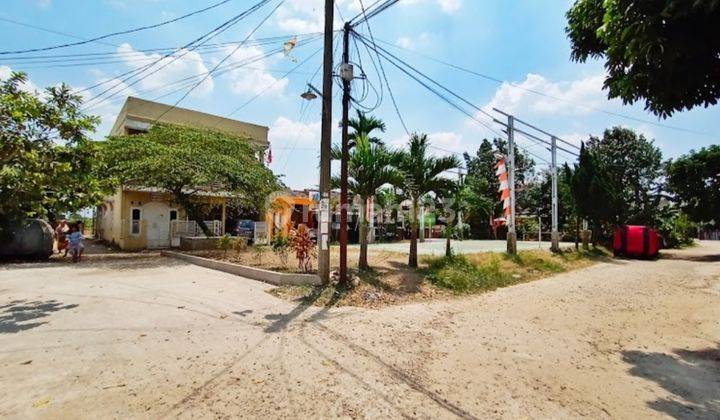 Dijual Rumah  Modern minimalis di Puri Melon Asri Bogor 2