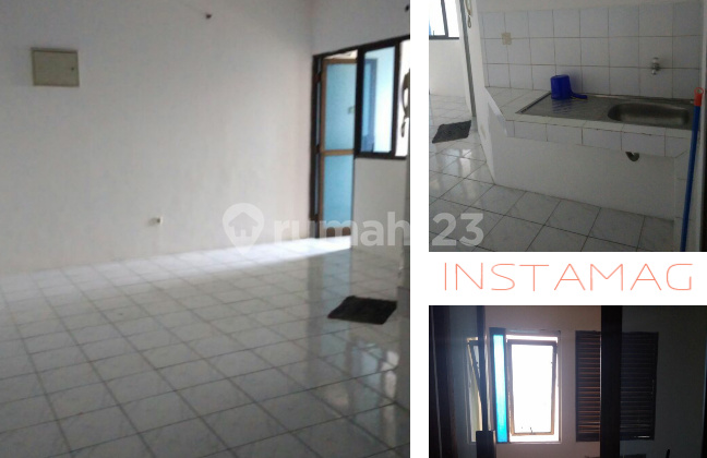 Apartment Edelweiss 1 BR Semi Furnished 1
