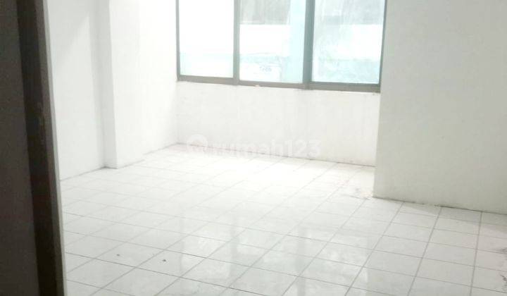 RUKO 4.5 LT  MURAH DI JAKARTA PUSAT  1
