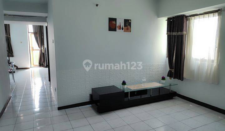 APARTEMEN RAJAWALI EDELWEIS 3 BR Furnished Bagus 2