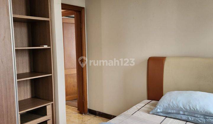 Apartemen Slipi 3 Br, Lokasi Strategis,unit Terbatas 1