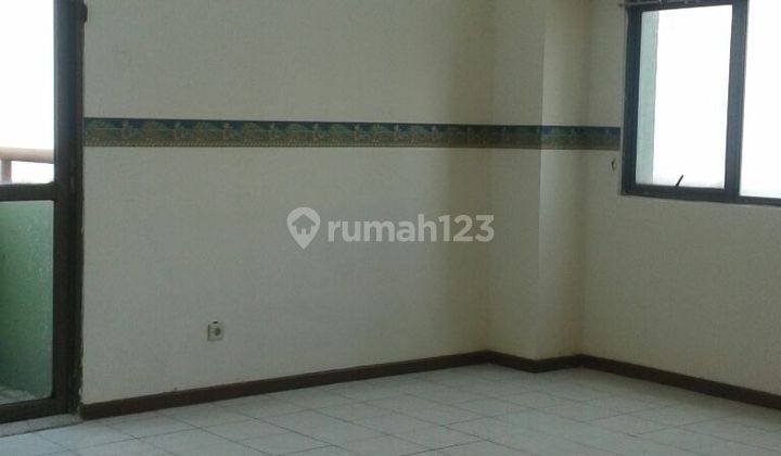 APARTEMEN RAJAWALI EDELWEIS 3 BR Semi Furnished 1