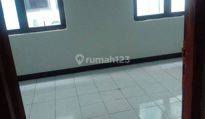 "Rukan Strategis di Kompleks Griya Kemayoran – Siap Huni & Cocok untuk Usaha!" 2