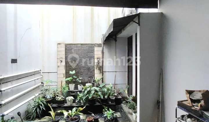Rumah Siap Huni Terawat Hadap Timur Di Bintaro Jaya Sektor 9 2