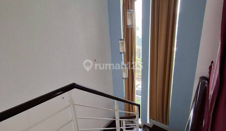 Di Jual Rumah Siap Huni Sàngat Terawat Minimalis Modern Bintaro Tangerang Selatan 1